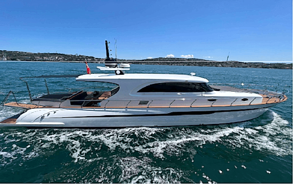 İstanbul Boğazı Saatlik Tur BTB KT-1