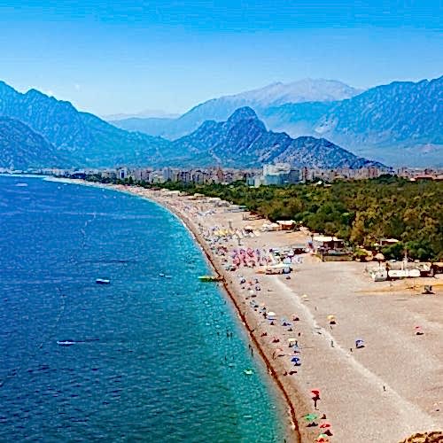 Antalya