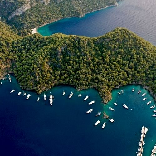 Göcek