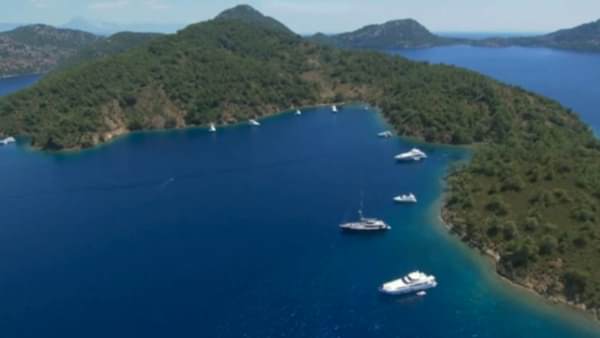 Marmaris Fethiye Marmaris Kabin Kiralama 7 Gece 8 Gün BTB AB-5