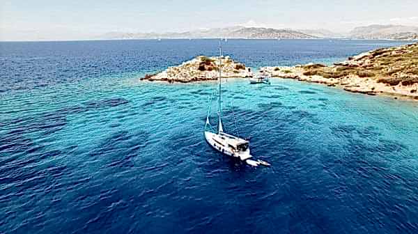 Marmaris Fethiye Kabin Kiralama 4 gece 5 gün BTB AB-14