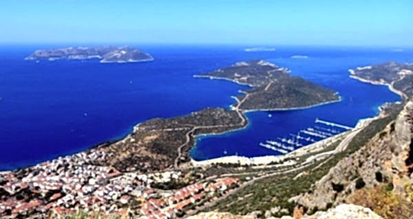 Kaş