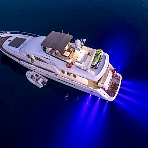 Bodrum Günlük & Haftalık Motoryat BTB UR-1