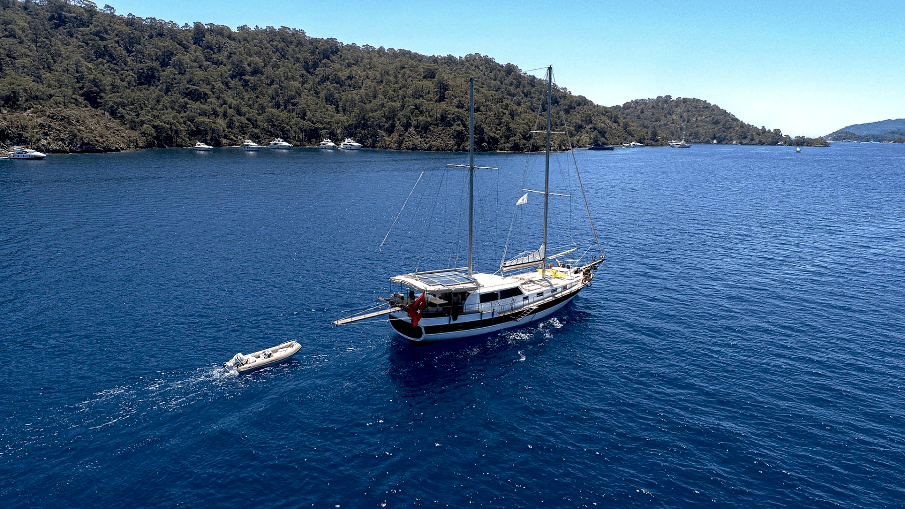 Denizin Büyüsüyle Tanışın: Tekne Turları ile Unutulmaz Bir Macera